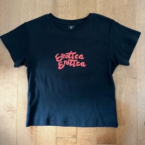 Realization Par Baby Tee